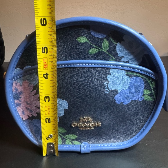 Coach Canteen Crossbody limited edition Bag - Picture 9 of 13